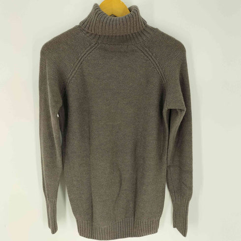 アイスブレーカー ICEBREAKER Waypoint Roll Neck タートルネックニット レディース import:S