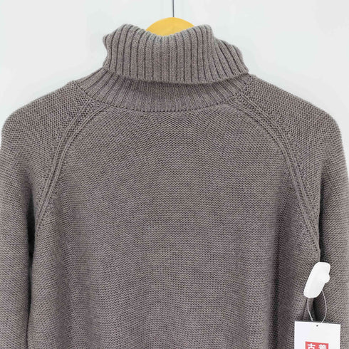 アイスブレーカー ICEBREAKER Waypoint Roll Neck タートルネックニット レディース import:S