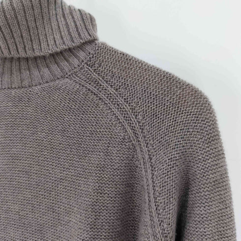 アイスブレーカー ICEBREAKER Waypoint Roll Neck タートルネックニット レディース import:S