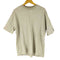 ビューティーアンドユースユナイテッドアローズ BEAUTY & YOUTH UNITED ARROWS カラー メランジ クルーネック Tシャツ メンズ JPN:L