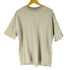 ビューティーアンドユースユナイテッドアローズ BEAUTY & YOUTH UNITED ARROWS カラー メランジ クルーネック Tシャツ メンズ JPN:L