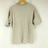 ビューティーアンドユースユナイテッドアローズ BEAUTY & YOUTH UNITED ARROWS カラー メランジ クルーネック Tシャツ メンズ JPN:L