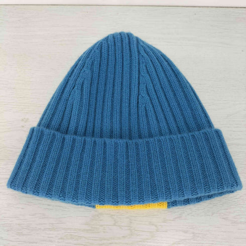 ステットソン STETSON カシミヤ100 ビーニー メンズ FREE
