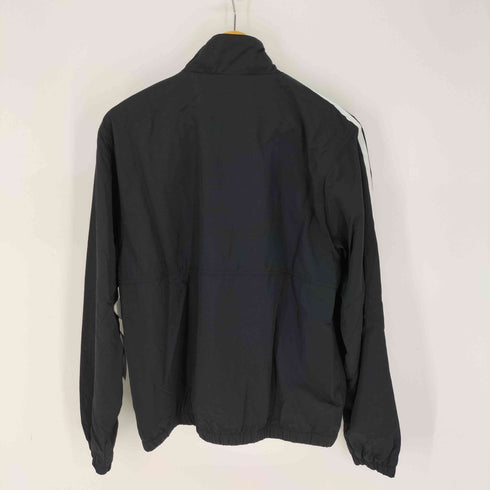 アディダス adidas 別注 18AW TRACK TOP ナイロン トラックジャケット メンズ JPN:M