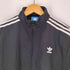 アディダス adidas 別注 18AW TRACK TOP ナイロン トラックジャケット メンズ JPN:M