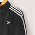 アディダス adidas 別注 18AW TRACK TOP ナイロン トラックジャケット メンズ JPN:M