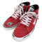 シュプリーム Supreme 25SS Skate Grosso Mid Bullet Hole スケート グロッソ ミッド バレット ホール ハイカットスニーカー メンズ 27