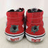 シュプリーム Supreme 25SS Skate Grosso Mid Bullet Hole スケート グロッソ ミッド バレット ホール ハイカットスニーカー メンズ 27
