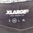 エクストララージ XLARGE ロサンゼルスロゴ グラフィックプリント 半袖 Tシャツ メンズ JPN:M