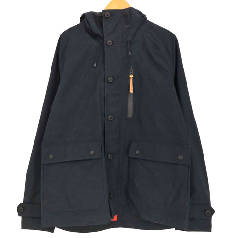 BEST MADE COMPANY ベストメイドカンパニー VENTILE ベンタイルマウンテンパーカー メンズ import:M