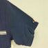 トミーヒルフィガー TOMMY HILFIGER フロントストライプデザイン Vネック 半袖 Tシャツ メンズ import:L