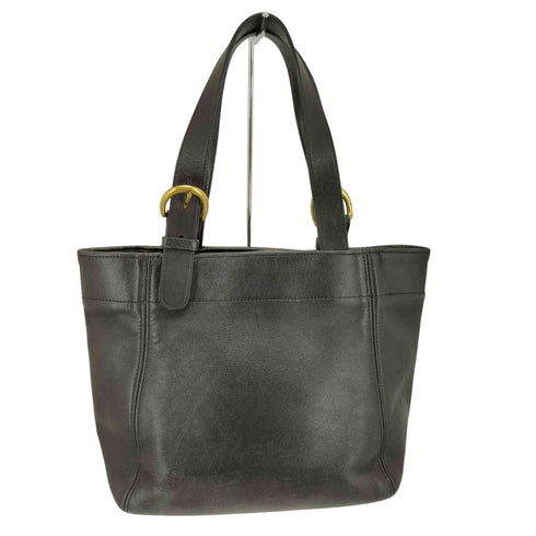 コーチ COACH オールド レザー トートバッグ old leather totebag レディース