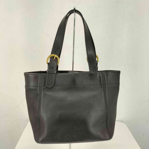 コーチ COACH オールド レザー トートバッグ old leather totebag レディース