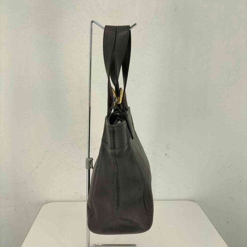 コーチ COACH オールド レザー トートバッグ old leather totebag レディース