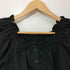 スライ SLY 2way puff sleeve tops レディース FREE
