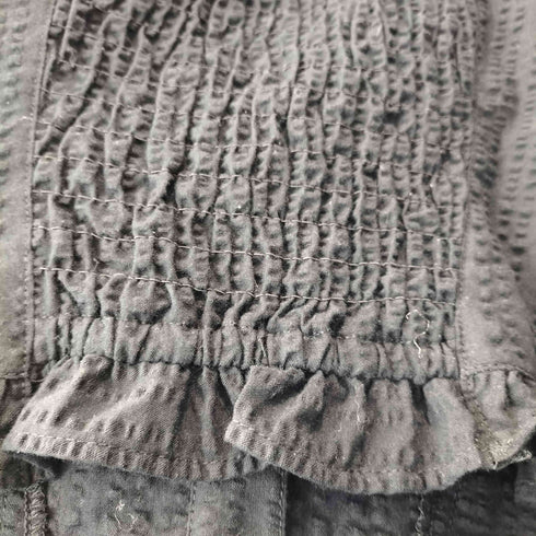 スライ SLY 2way puff sleeve tops レディース FREE