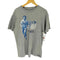 Terry Fox Run チャリティ Tシャツ メンズ import:L