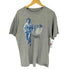 Terry Fox Run チャリティ Tシャツ メンズ import:L