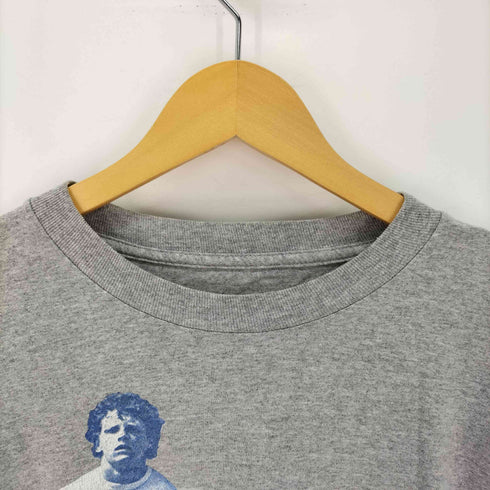 Terry Fox Run チャリティ Tシャツ メンズ import:L