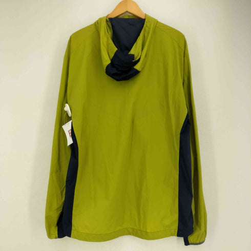ティラック TILAK 別注 TIND JACKET ティンドジャケット メンズ import:L