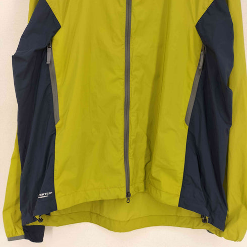 ティラック TILAK 別注 TIND JACKET ティンドジャケット メンズ import:L