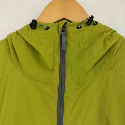 ティラック TILAK 別注 TIND JACKET ティンドジャケット メンズ import:L