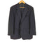 バーバリーズ BURBERRYS CASHMERE カシミヤ混 テーラードジャケット メンズ