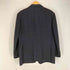 バーバリーズ BURBERRYS CASHMERE カシミヤ混 テーラードジャケット メンズ