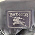バーバリーズ BURBERRYS CASHMERE カシミヤ混 テーラードジャケット メンズ