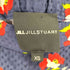 ジルバイジルスチュアート JILL by JILLSTUART 花柄 フレアイージーパンツ レディース