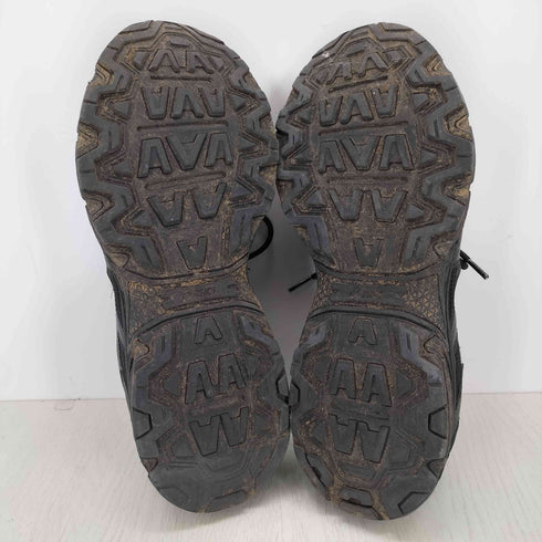アシックス ASICS GEL-NUNOBIKI ローカットスニーカー メンズ JPN:27