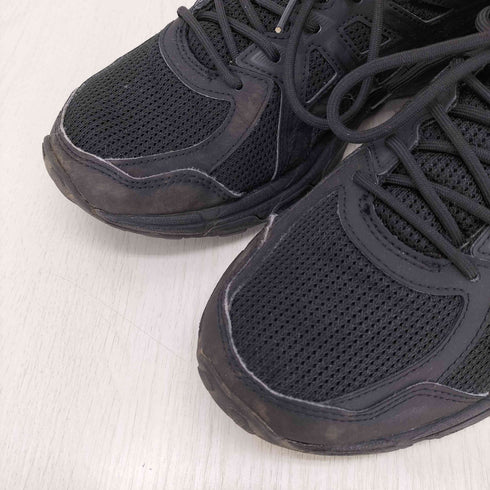 アシックス ASICS GEL-NUNOBIKI ローカットスニーカー メンズ JPN:27