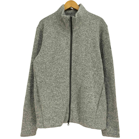 ティラック TILAK Monk Zip Sweater モンクジップセーター メンズ import:L