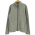 ティラック TILAK Monk Zip Sweater モンクジップセーター メンズ import:L