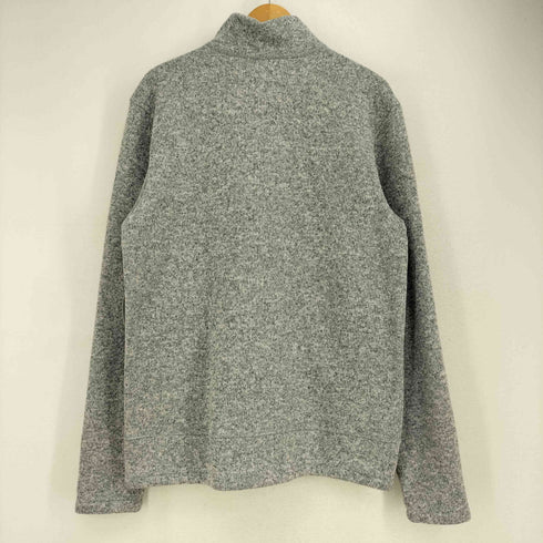 ティラック TILAK Monk Zip Sweater モンクジップセーター メンズ import:L