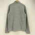 ティラック TILAK Monk Zip Sweater モンクジップセーター メンズ import:L