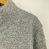 ティラック TILAK Monk Zip Sweater モンクジップセーター メンズ import:L