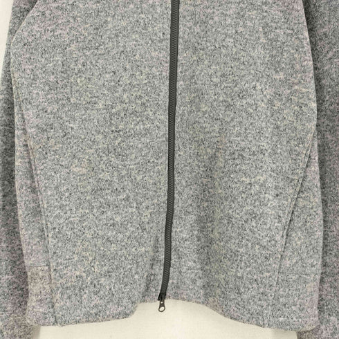 ティラック TILAK Monk Zip Sweater モンクジップセーター メンズ import:L