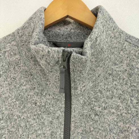 ティラック TILAK Monk Zip Sweater モンクジップセーター メンズ import:L