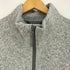 ティラック TILAK Monk Zip Sweater モンクジップセーター メンズ import:L