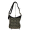 コーチ COACH シグネチャー ワンショルダーバッグ signature oneshoulderbag レディース