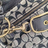 コーチ COACH シグネチャー ワンショルダーバッグ signature oneshoulderbag レディース