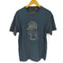 ザファットハッター THE FAT HATTER 相撲 プリントTシャツ メンズ JPN:L