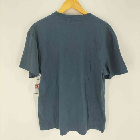 ザファットハッター THE FAT HATTER 相撲 プリントTシャツ メンズ JPN:L