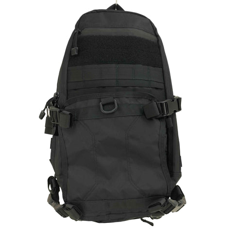 Triple Aught Design トリプルオートデザイン FAST PACK LITESPEED VX STERILE BLACK バックパック メンズ