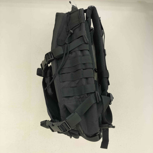Triple Aught Design トリプルオートデザイン FAST PACK LITESPEED VX STERILE BLACK バックパック メンズ
