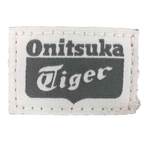 オニツカタイガー ONITSUKA TIGER TIGER HORIZONIA ローカットスニーカー メンズ JPN:27