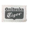 オニツカタイガー ONITSUKA TIGER TIGER HORIZONIA ローカットスニーカー メンズ JPN:27