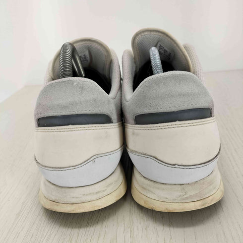 オニツカタイガー ONITSUKA TIGER TIGER HORIZONIA ローカットスニーカー メンズ JPN:27