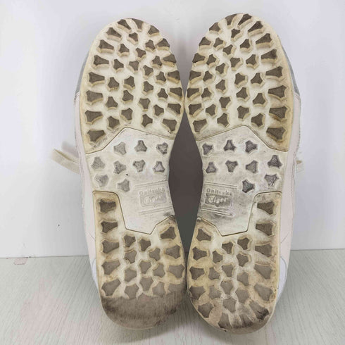 オニツカタイガー ONITSUKA TIGER TIGER HORIZONIA ローカットスニーカー メンズ JPN:27